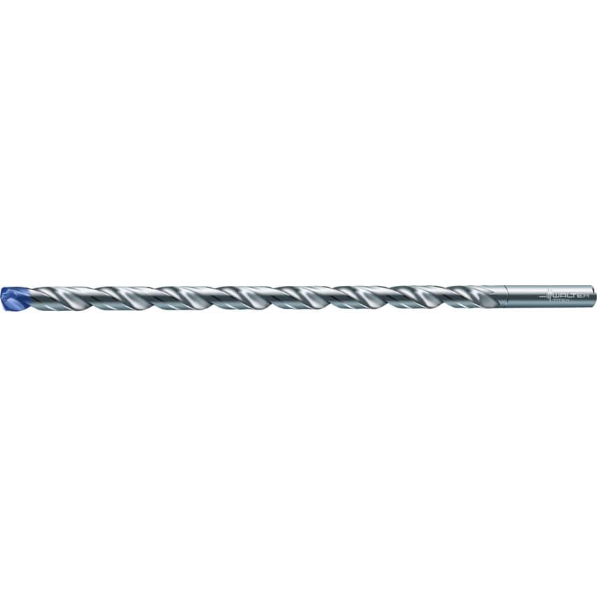 Solid Carbide Drills with Coolant-through A6785TFP-11
