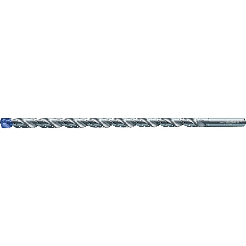 Solid Carbide Drills with Coolant-through A6794TFP-3.5