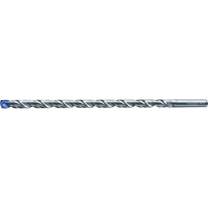 Solid Carbide Drills with Coolant-through A6794TFP-5