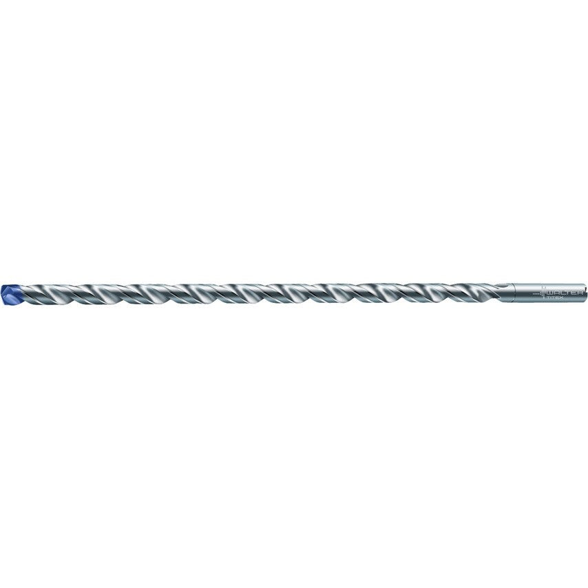 Solid Carbide Drills with Coolant-through A6885TFP-5