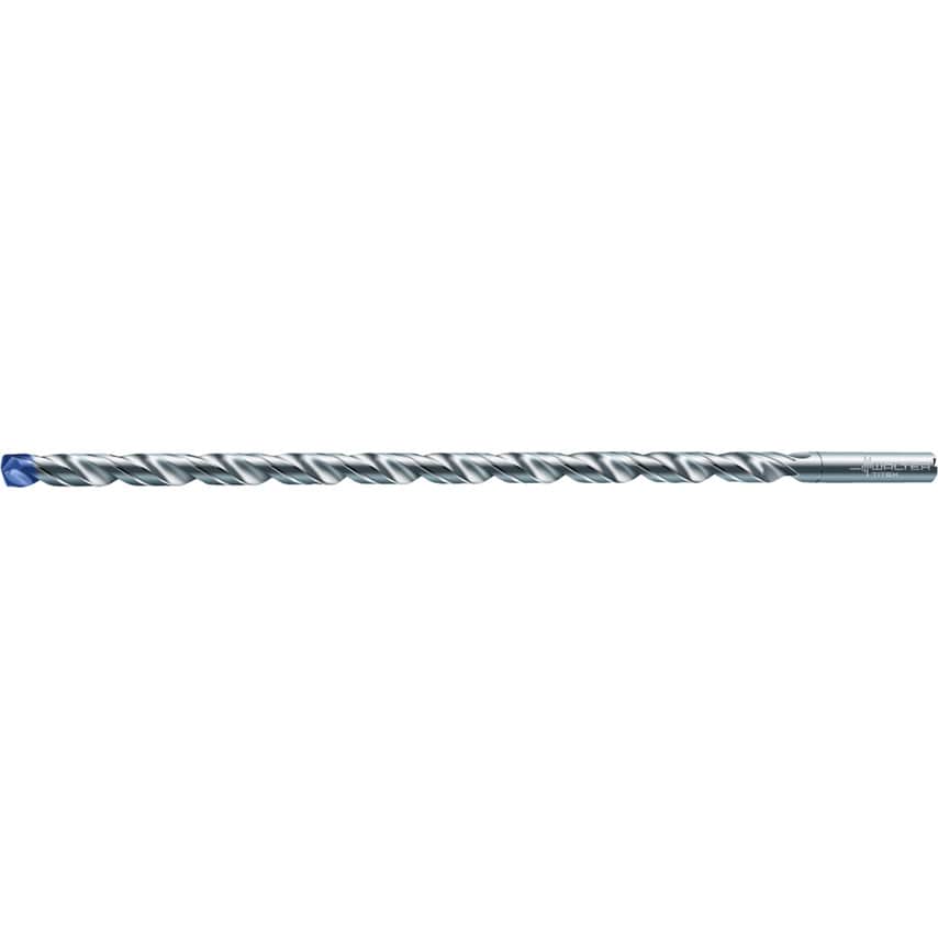 Solid Carbide Drills with Coolant-through A6885TFP-6.5