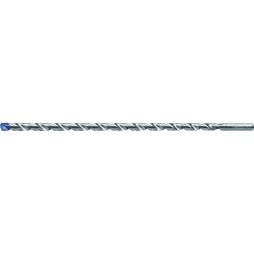 Solid Carbide Drills with Coolant-through A6985TFP-5.5