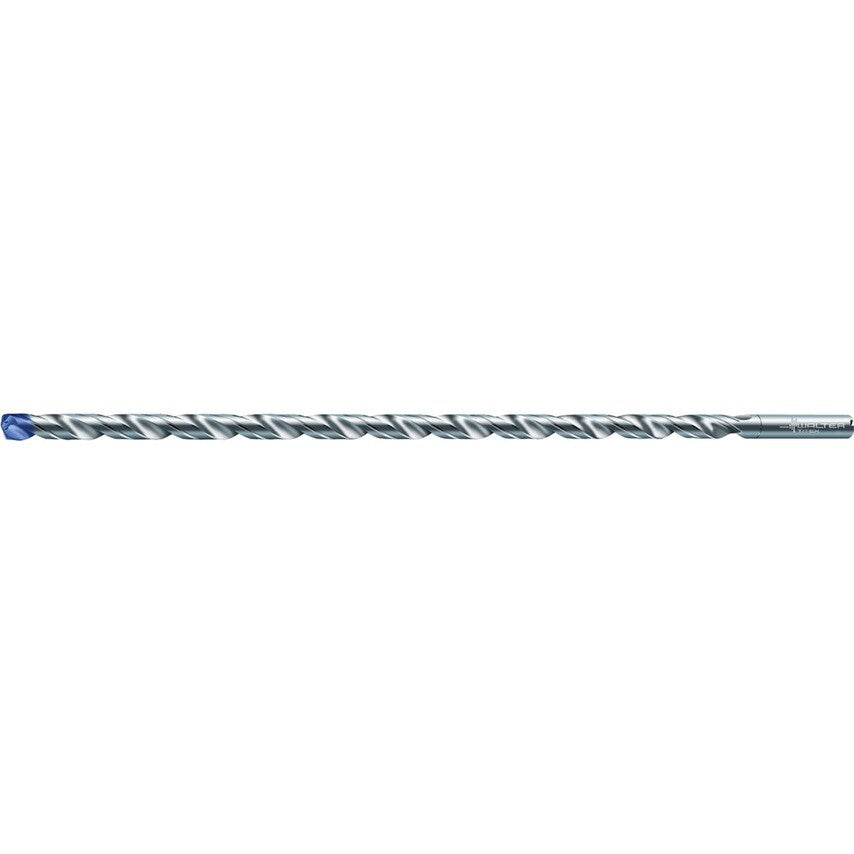 Solid Carbide Drills with Coolant-through A6985TFP-5