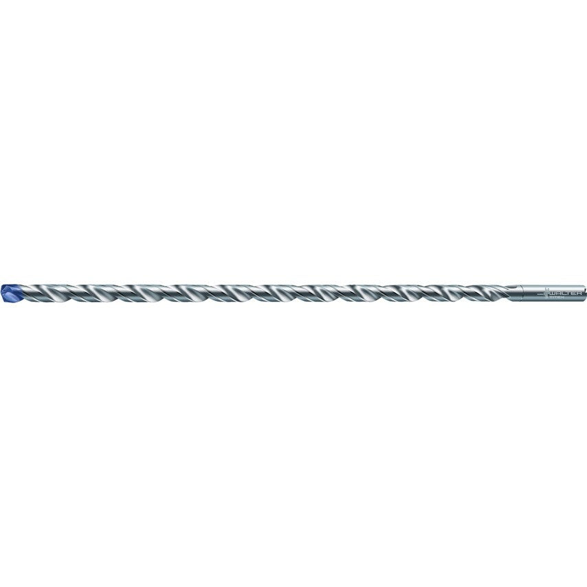 Solid Carbide Drills with Coolant-through A6994TFP-4.5
