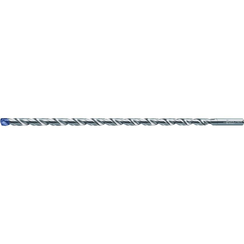 Solid Carbide Drills with Coolant-through A6994TFP-9/64IN