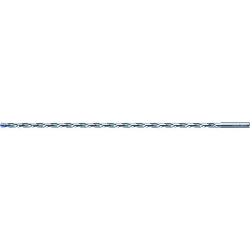 Solid Carbide Drills with Coolant-through A7495TTP-4