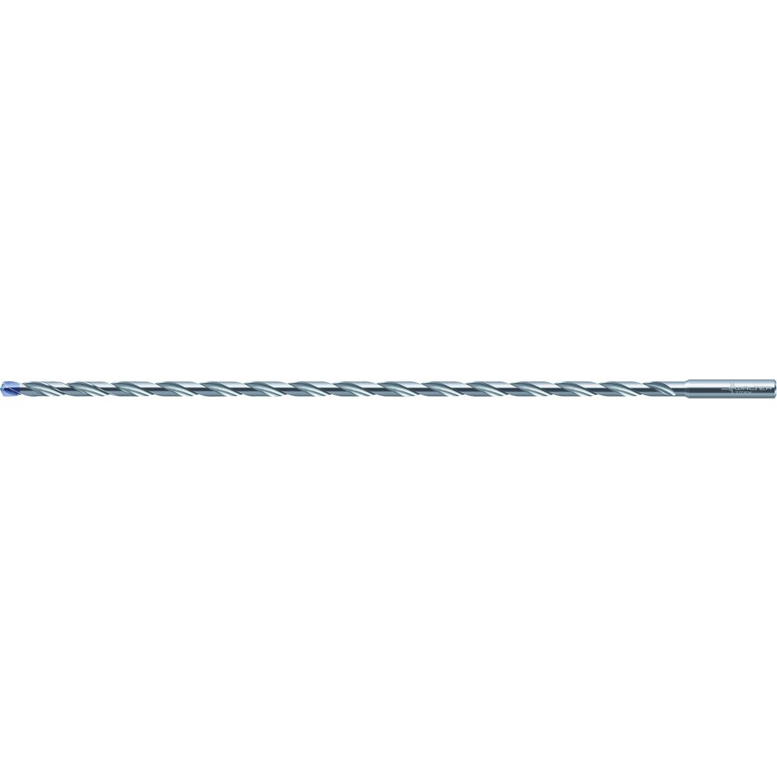 Solid Carbide Drills with Coolant-through A7495TTP-6.1