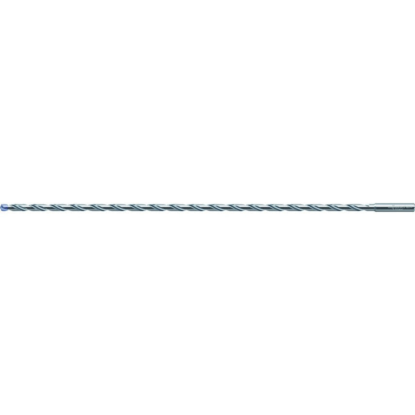 Solid Carbide Drills with Coolant-through A7595TTP-9