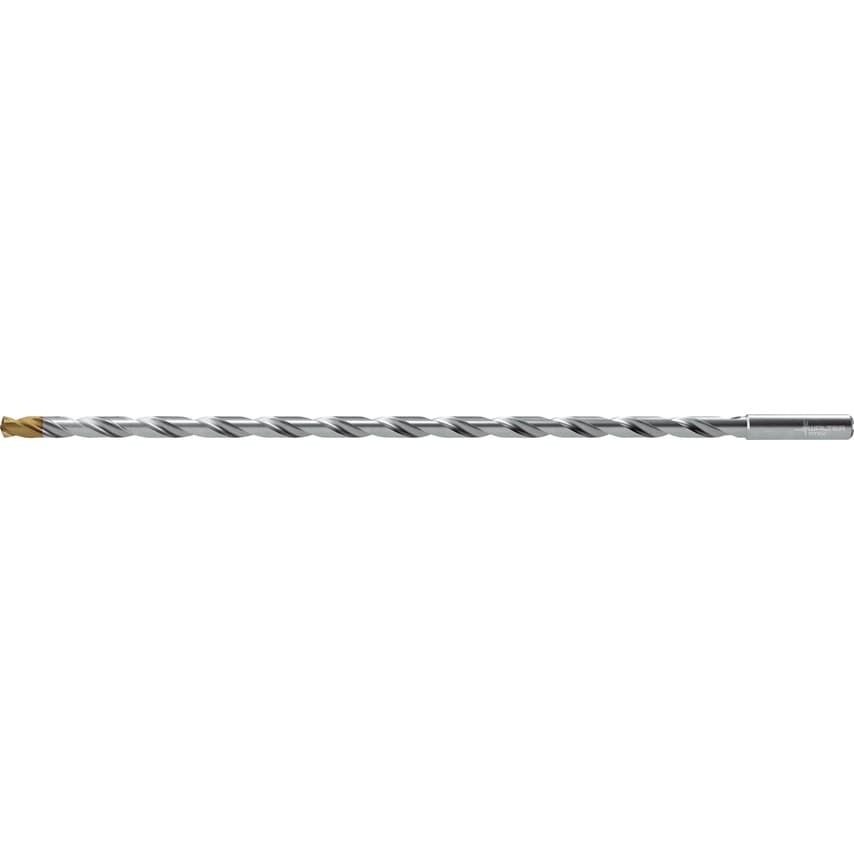Solid Carbide Drills with Coolant-through DC160-30-04.000A1-WJ30EU
