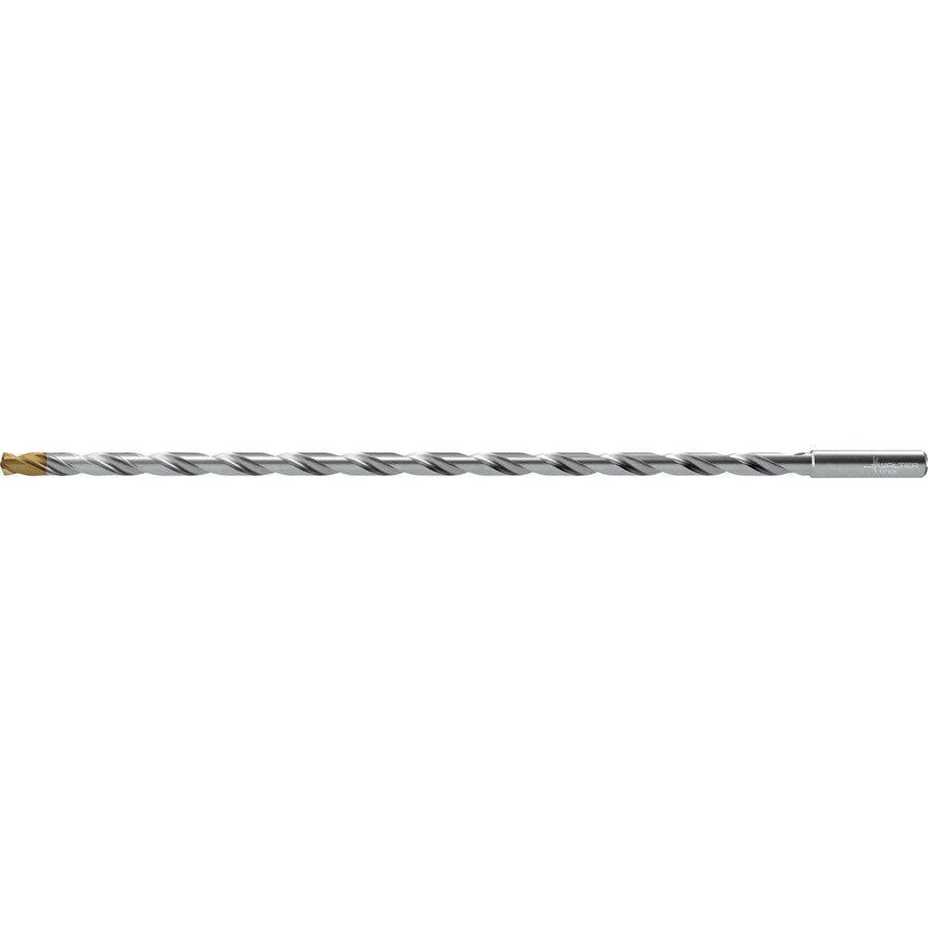 Solid Carbide Drills with Coolant-through DC160-30-06.800A1-WJ30EU