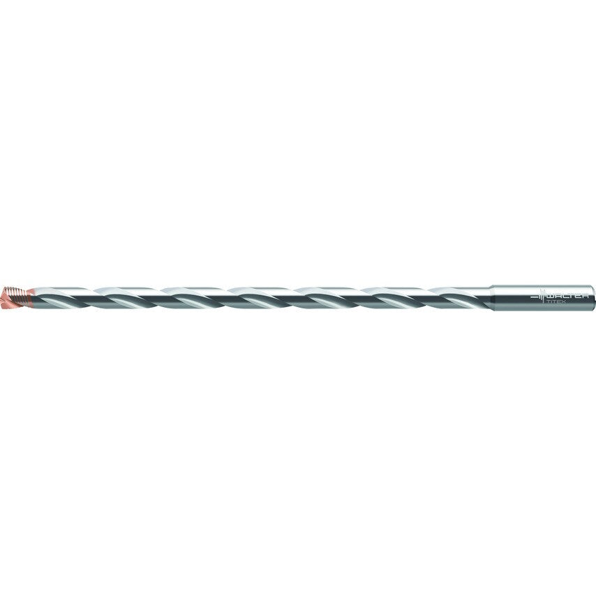 Solid Carbide Drills with Coolant-through DC170-20-04.800A1-WJ30EJ