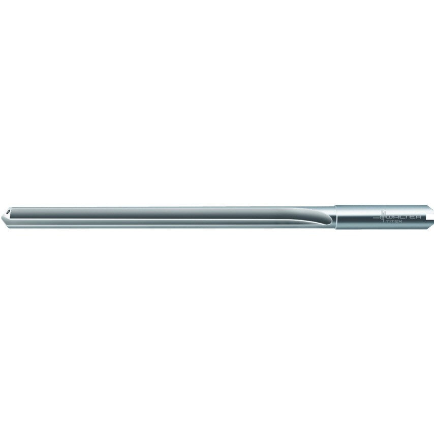 Solid Carbide Drills with Coolant-through, Straight Groove A3687-10