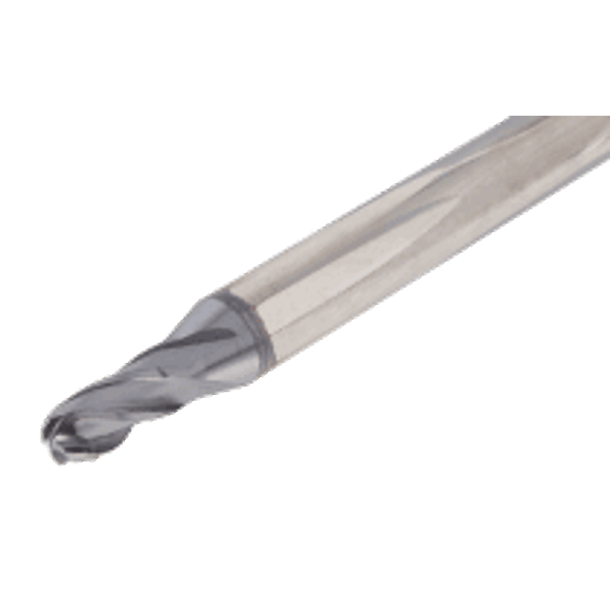 Solid Carbide Em EB040A07-4C06 IC900 - Pack of 1