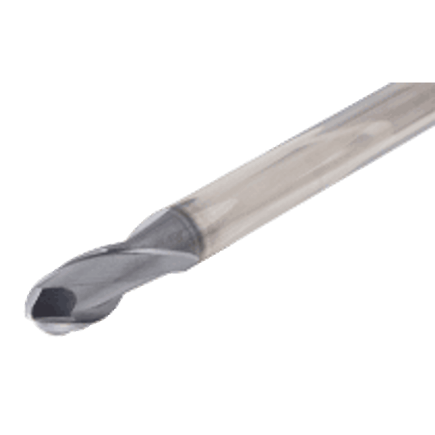 Solid Carbide Em EB060A08-2C06 IC903 - Pack of 1