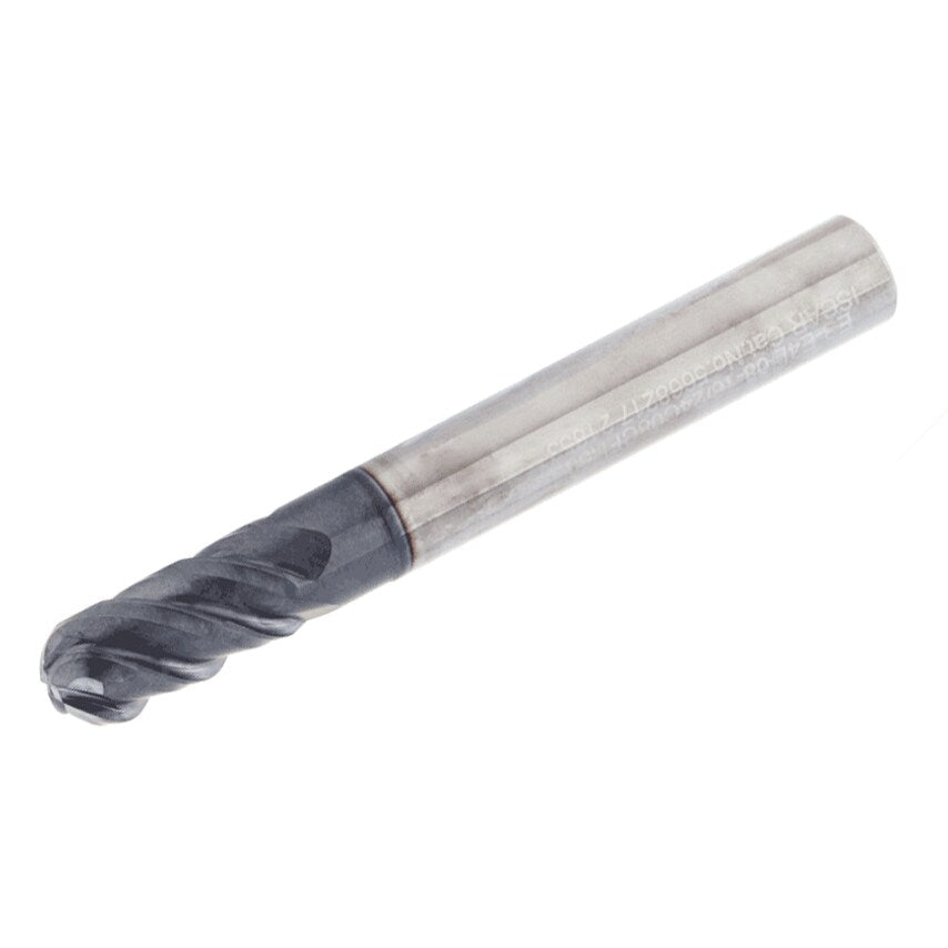 Solid Carbide Em EB-E4L 03-06/09C06CFH57 - Pack of 1