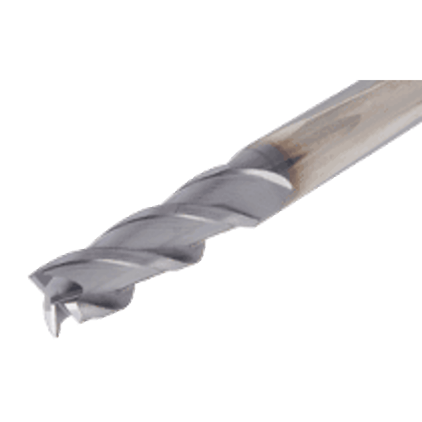 Solid Carbide Em EC070E20-3C07 IC900 - Pack of 1