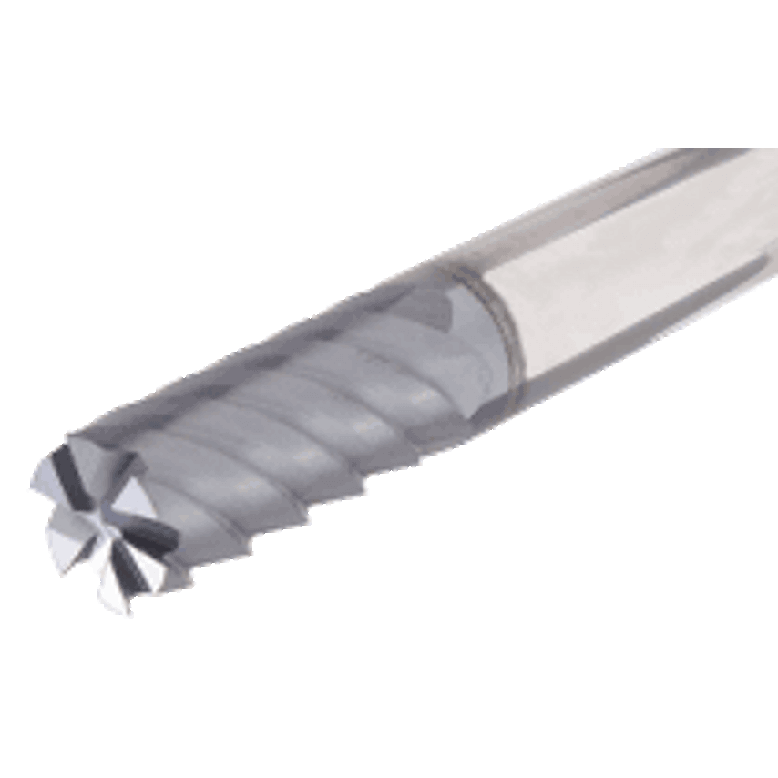 Solid Carbide Em EC-D6 12-25C12H83 IC903 - Pack of 1