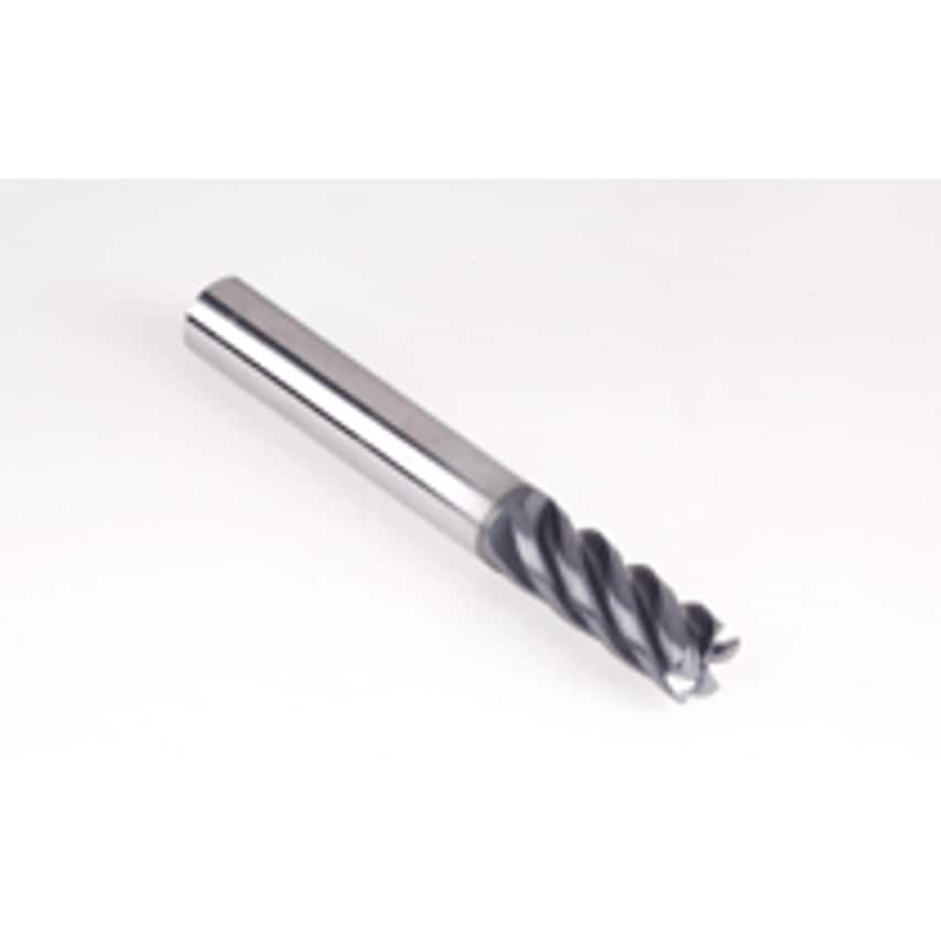Solid Carbide Em EC-E5L 08-20C08CF63 IC900 - Pack of 1