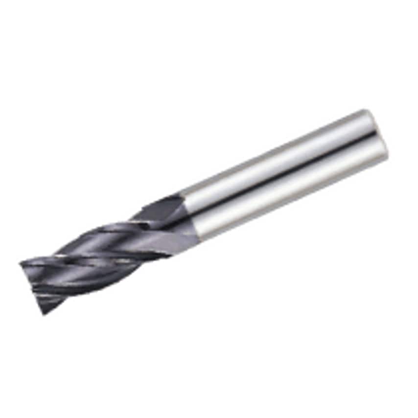 Solid Carbide Em EC-H5M 16-34/50C16CFR.2 - Pack of 1