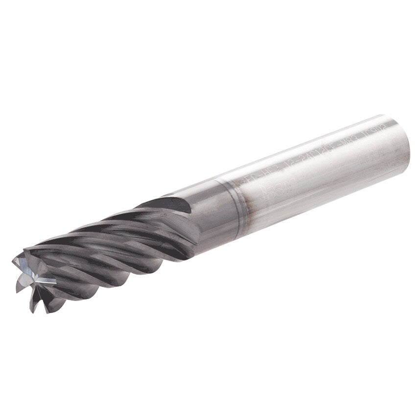 Solid Carbide Em EC-H7 16-32C16CF-M92 902 - Pack of 1
