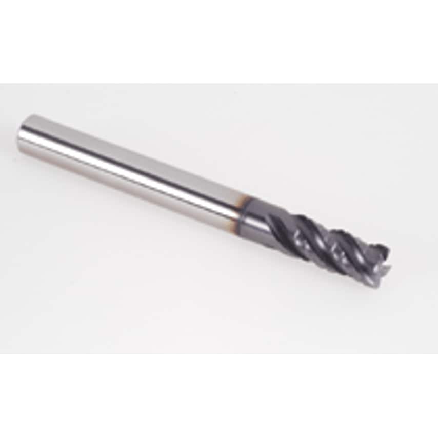 Solid Carbide Em ECP-E4L 06-14/20C06S57 - Pack of 1