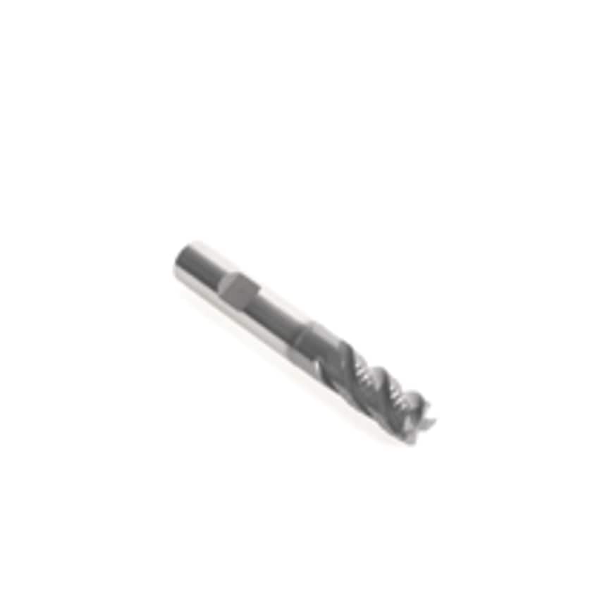 Solid Carbide Em ECP-E4L 12-26/38W12S83 - Pack of 1
