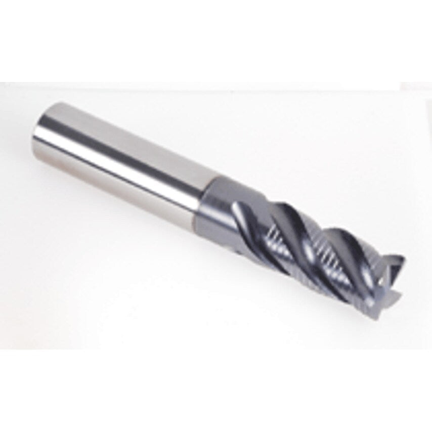 Solid Carbide Em ECP-E4L 20-42/62C20S125 - Pack of 1