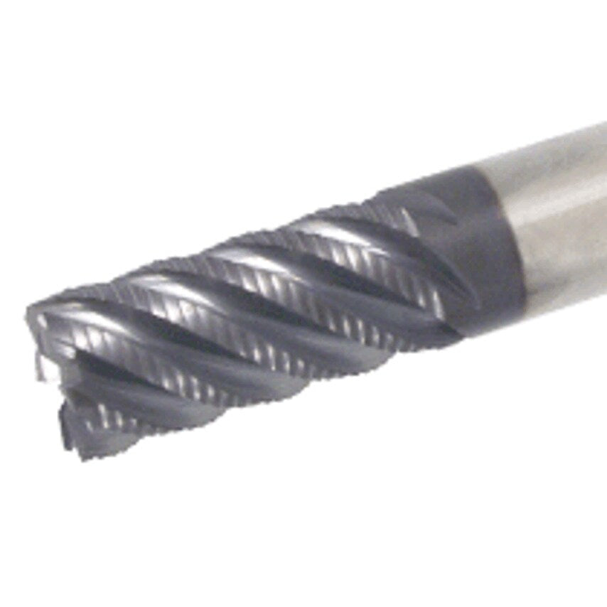 Solid Carbide Em ECR-B4MF 06-14C06-57 900 - Pack of 1