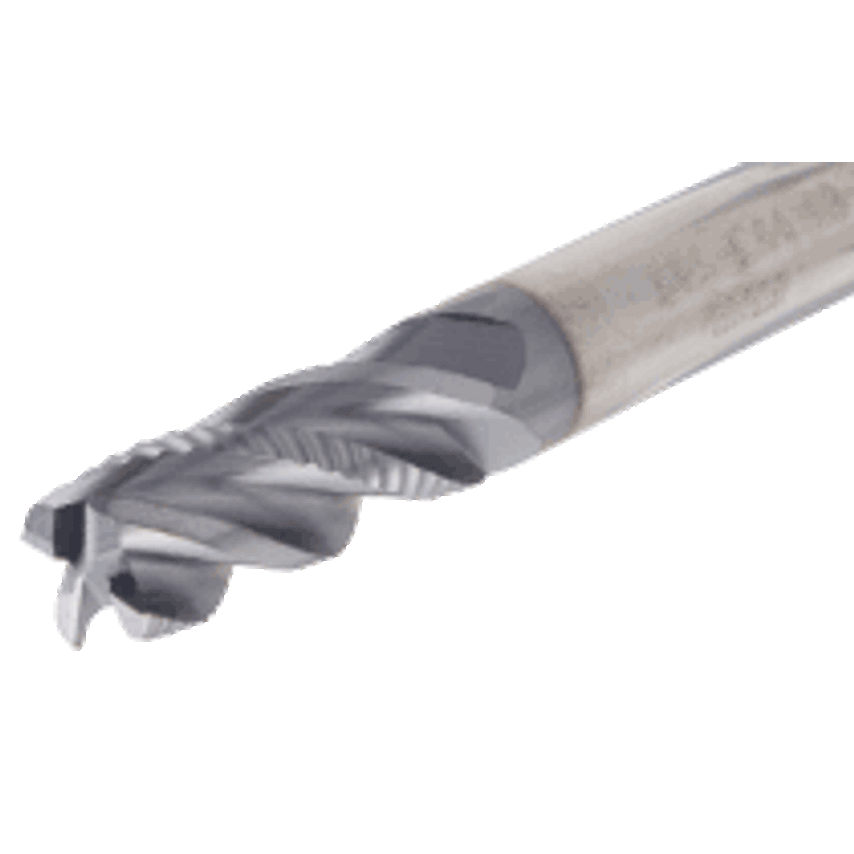 Solid Carbide Em EFS-E44 08-18C08CF63 900 - Pack of 1