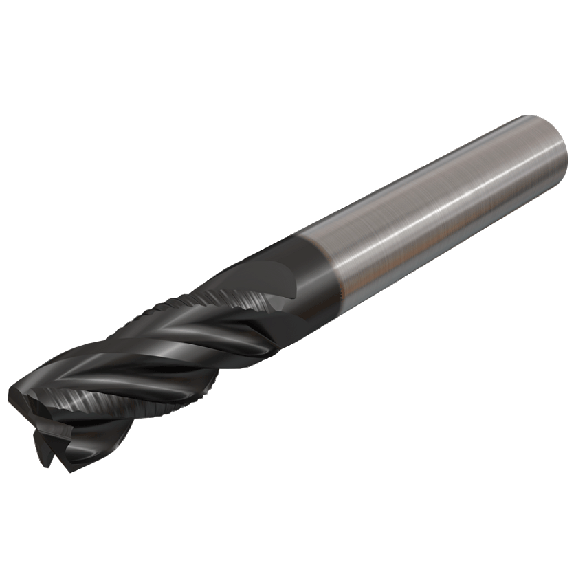 Solid Carbide Em EFS-E44 16-34C16CF92 900 - Pack of 1