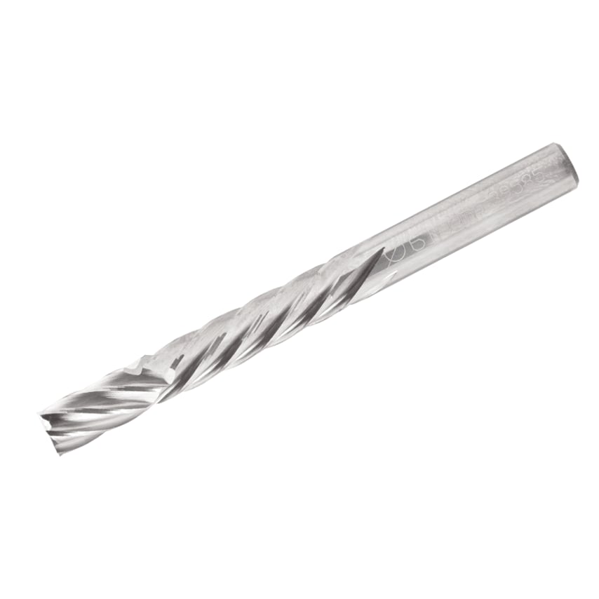 Solid Carbide Em EPX-F6 10-20C10F72 IC02 - Pack of 1