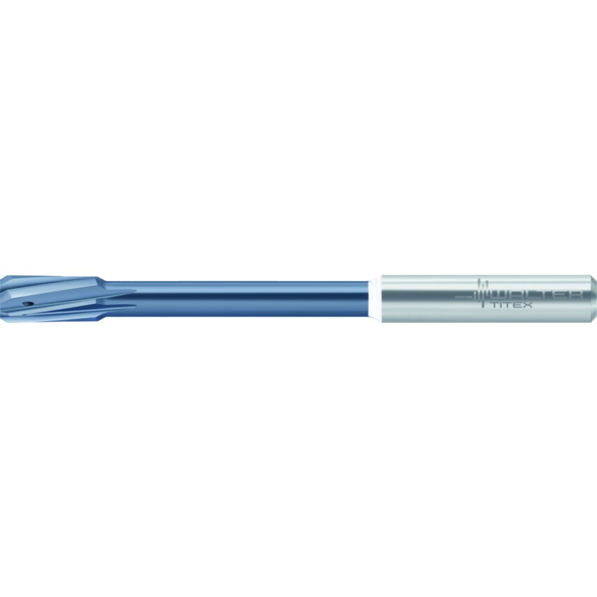 Solid Carbide HSC Reamers F2481TMS-5.99