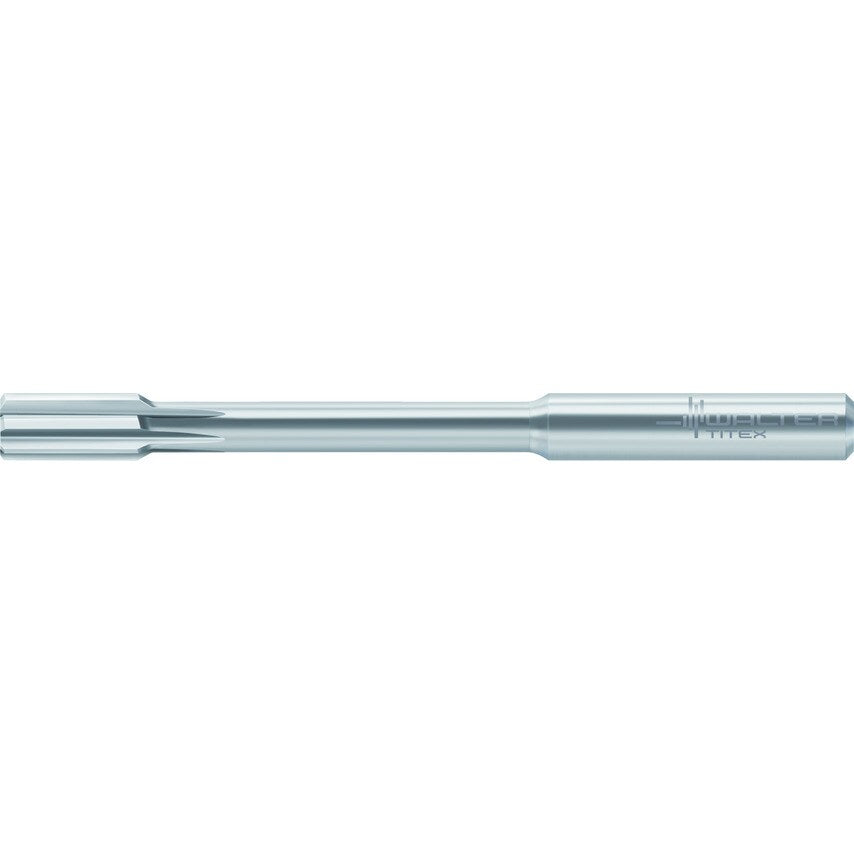 Solid Carbide HSC Reamers F2482-10.02