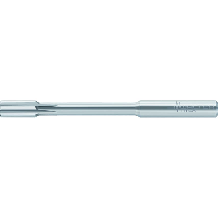Solid Carbide HSC Reamers F2482-10.5