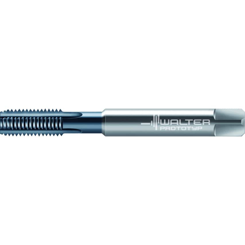 Solid Carbide Machine Taps 8031116-M6