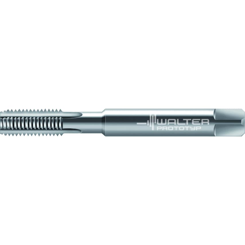 Solid Carbide Machine Taps 8031310-M6