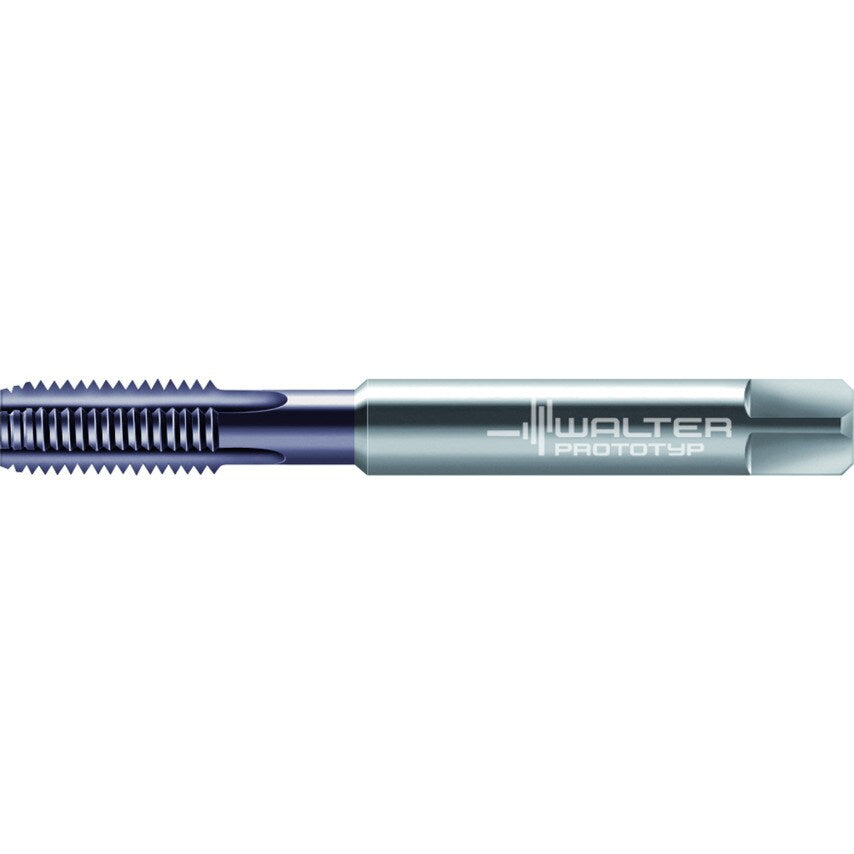 Solid Carbide Machine Taps 8031417-M10