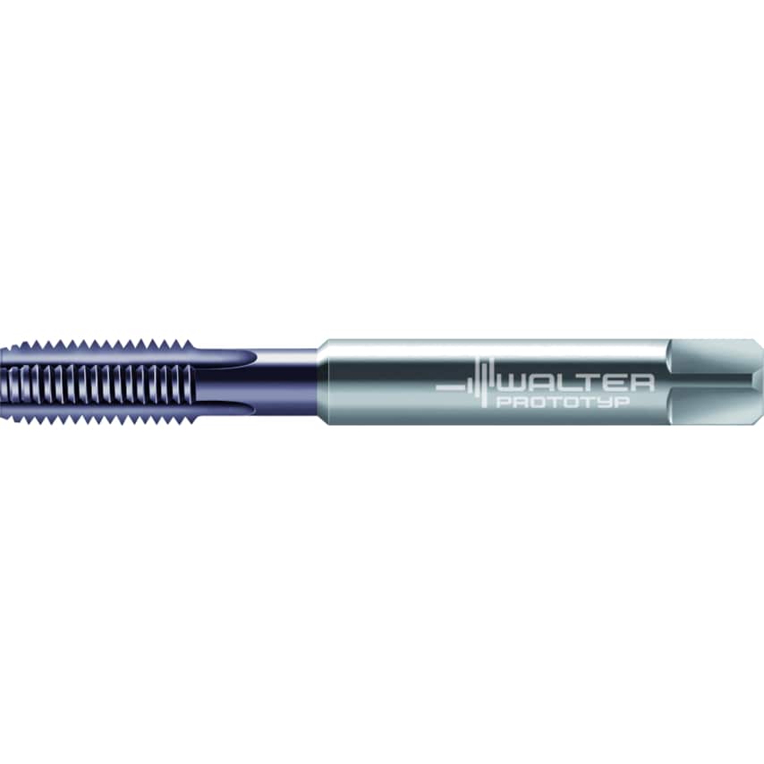 Solid Carbide Machine Taps 8031417-M5