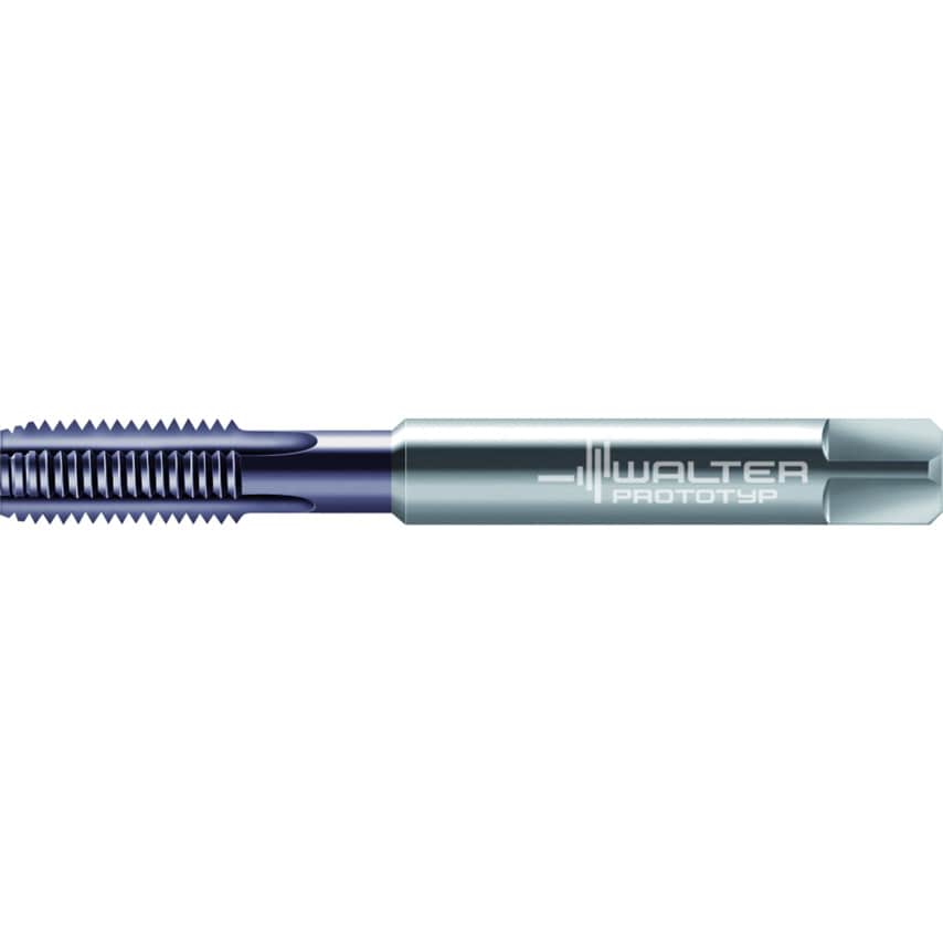 Solid Carbide Machine Taps 8031417-M8