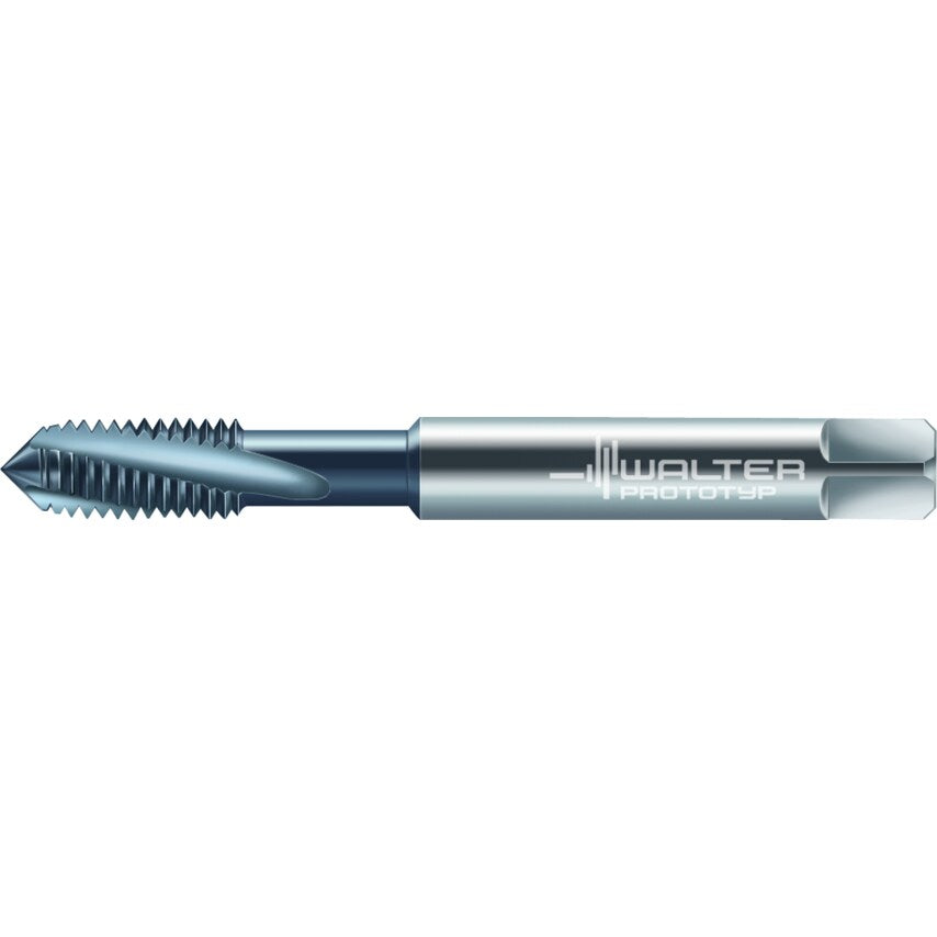 Solid Carbide Machine Taps 8041006-M3