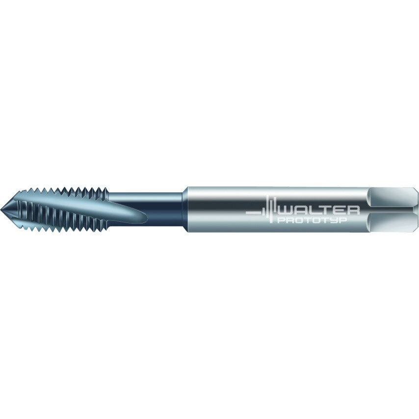 Solid Carbide Machine Taps 8041006-M4