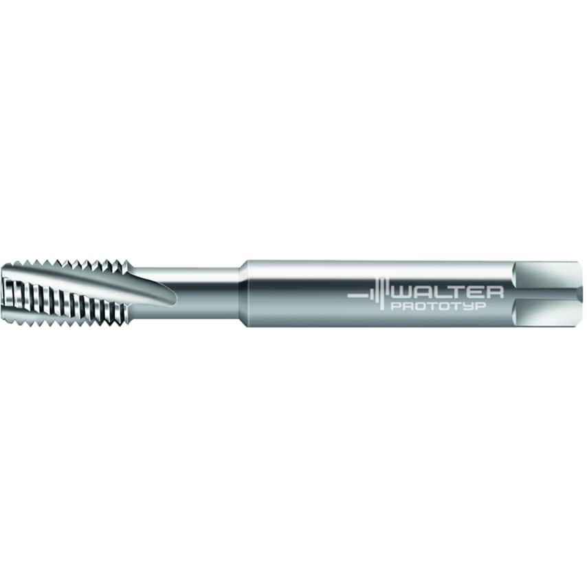 Solid Carbide Machine Taps 804101-M5
