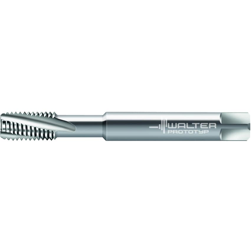Solid Carbide Machine Taps 804101-M6