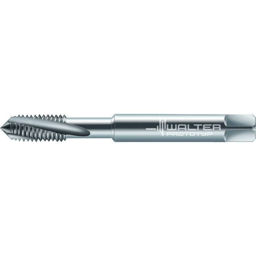 Solid Carbide Machine Taps 80410-M6