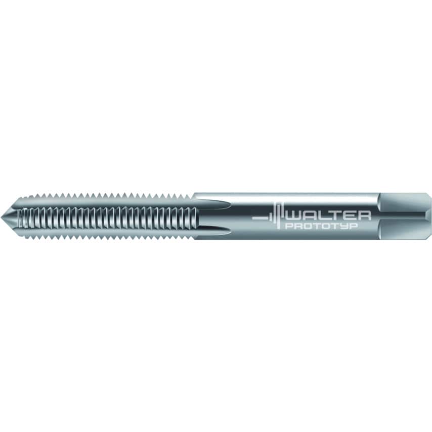 Solid Carbide Machine Taps 81311-M10X1