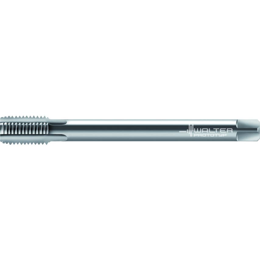 Solid Carbide Machine Taps 8136310-M10X1