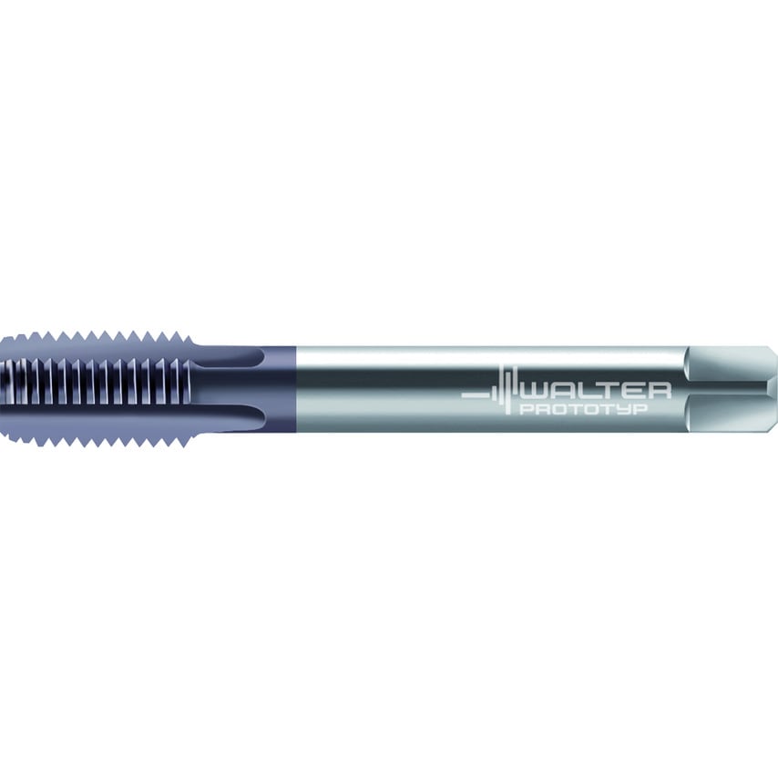Solid Carbide Machine Taps 8136417-M12X1.5