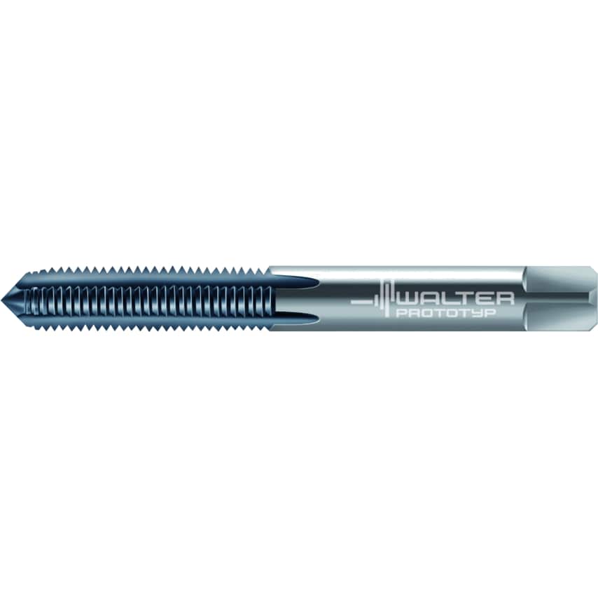 Solid Carbide Machine Taps 8231106-UNC1/2
