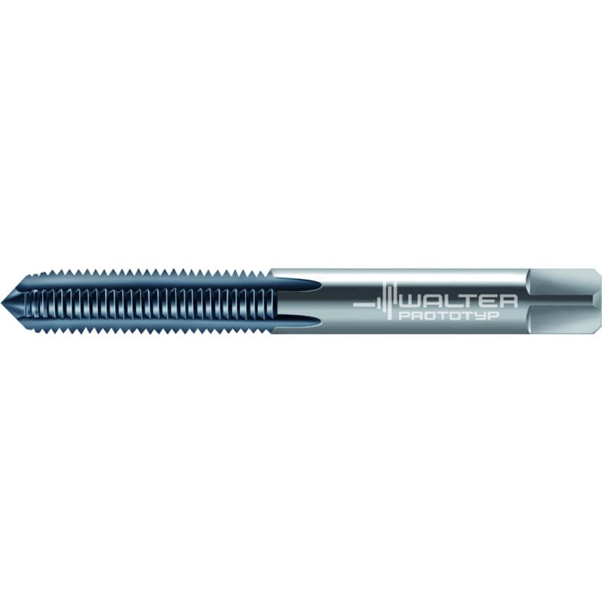 Solid Carbide Machine Taps 8231106-UNC5/16