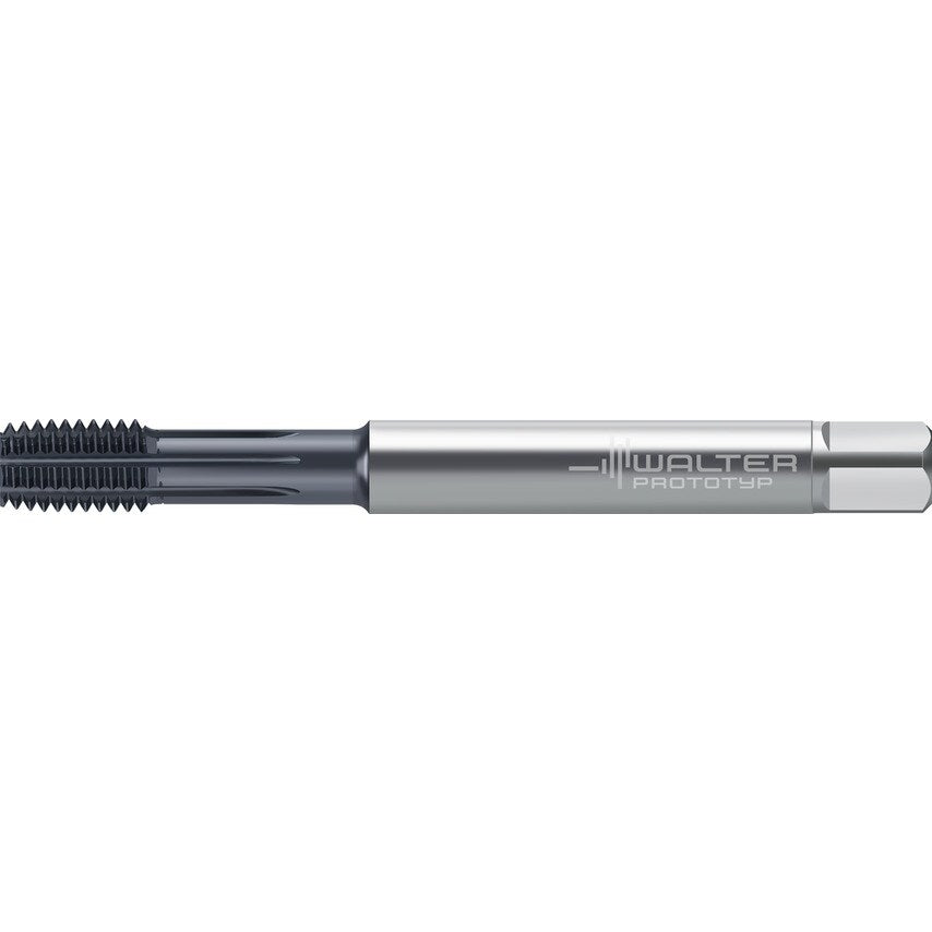 Solid Carbide Machine Thread Formers TC470-M10-CE-WG20EL